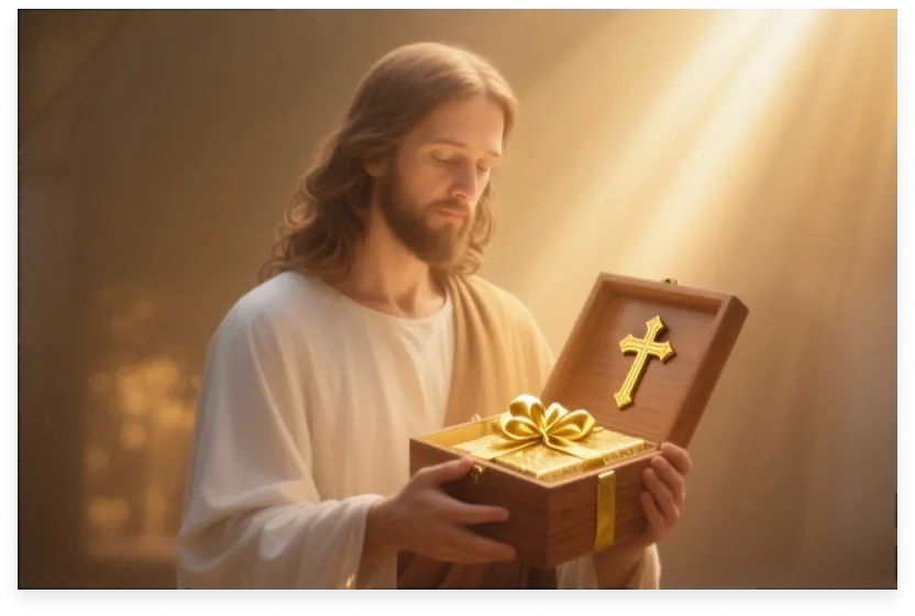 Personalized Prayer Themes